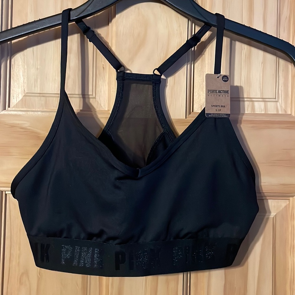 Women’s Small Sports Bra